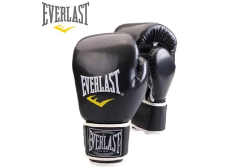 Top 8 Best Boxing Gloves in Malaysia 2025 5 Everlast Beginner Gloves