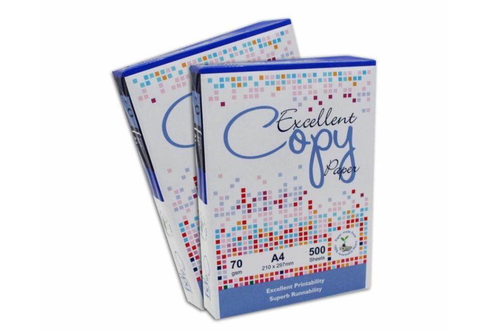8 Jenama Kertas A4 Terbaik di Malaysia 2025 9 Excellent Copy A Paper