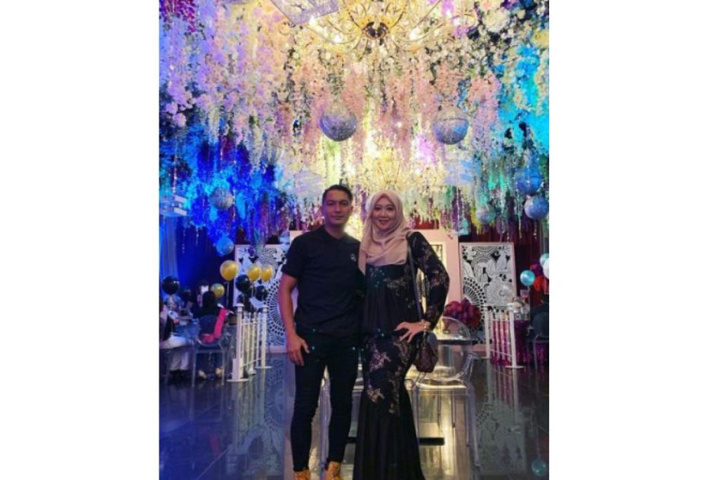 15 Tempat Menarik bagi Sambutan Birthday di Kuala Lumpur 2026 5 Flora Terrace at Hampshire Place