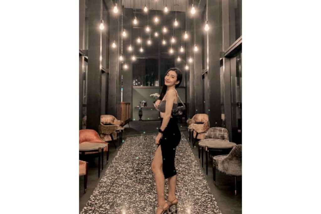 10 Tempat Sambut Anniversary Terbaik di Kuala Lumpur 2025 18 Fuego at Troika Sky Dining