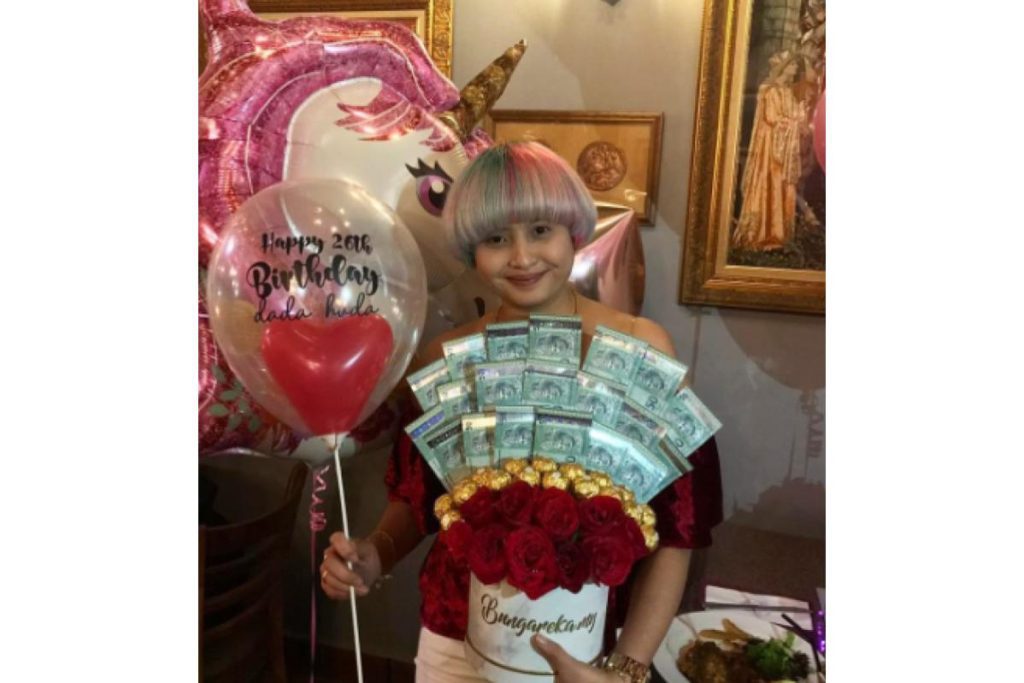 8 Tempat Menarik bagi Sambutan Birthday di Johor 2025 9 George Dragon Johor Bahru