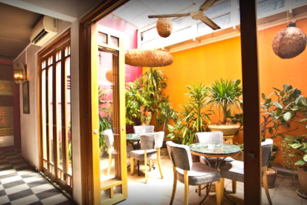 8 Tempat Menarik bagi Sambutan Birthday di Johor 2025 16 Giannis Trattoria