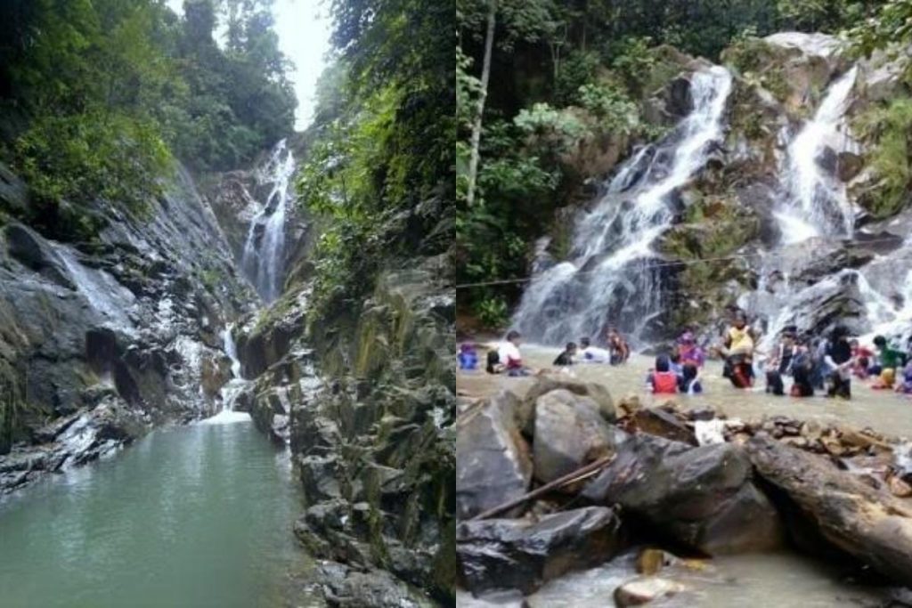 8 Tempat Menarik di Johor 2025 6 Go Hiking At Hutan Lipur Gunung Pulai