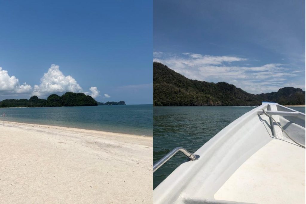 Top 8 Best Things to do in Langkawi 2025 2 Go Snorkelling At Tanjung Rhu Beach