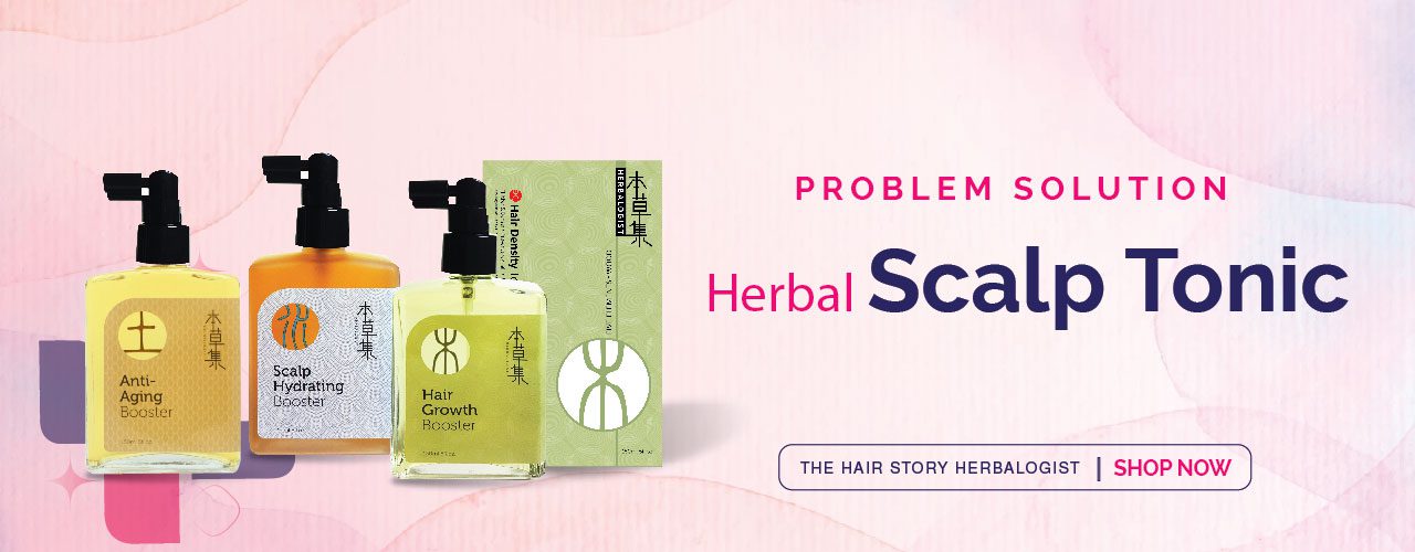 Top 9 Best Hair Product Shops in Malaysia 2023 Luscious