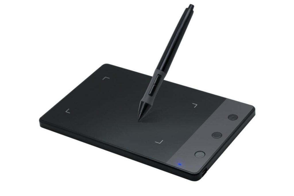 8 Drawing Pad Terbaik di Malaysia 2025 8 HUION H OSU Graphics Drawing Tablet