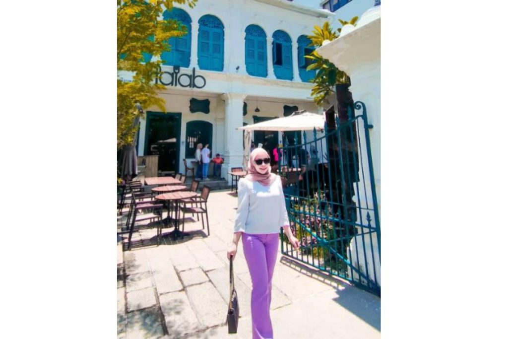 8 Tempat Menarik bagi Sambutan Birthday di Pulau Pinang 2025 14 Halab Penang