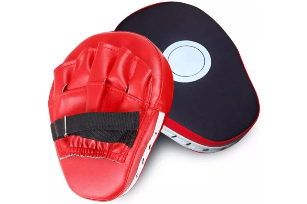 Top 8 Best Punching Pads in Malaysia 2025 4 Hand Target Pad