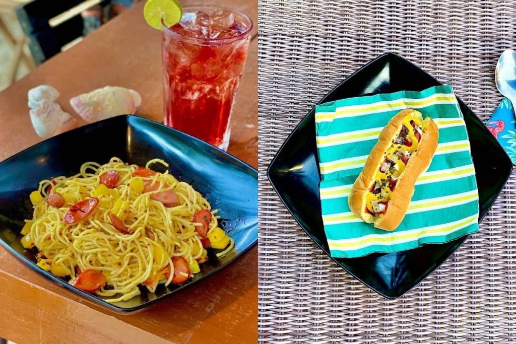 8 Tempat Menarik di Pulau Perhentian 2025 20 Have A Cocktail At Joes Perhentian