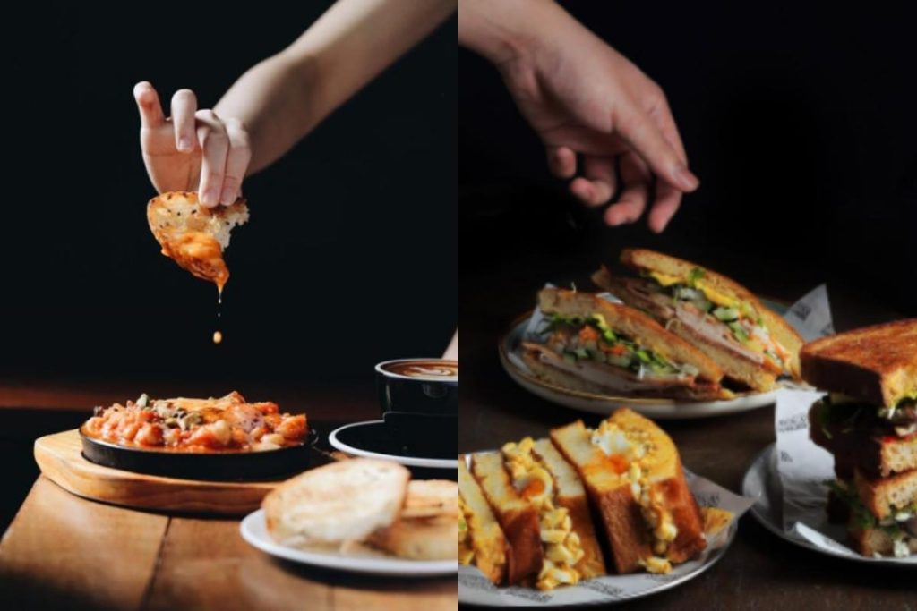 Top 9 Best Things to do in Kuala Lumpur 2025 2 Have Breakfast At VCR Cafe