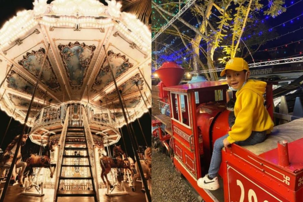 8 Tempat Menarik di Johor 2025 10 Have Fun At Danga Bay