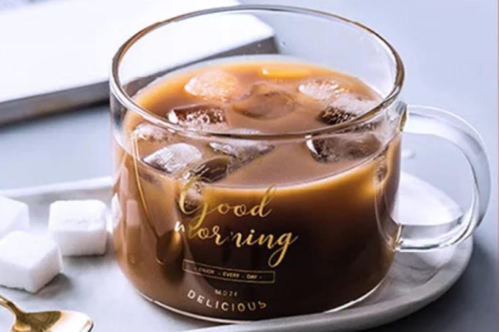 Top 8 Best Glass Mugs in Malaysia 2025 8 Heat Resistant Glass Mugs
