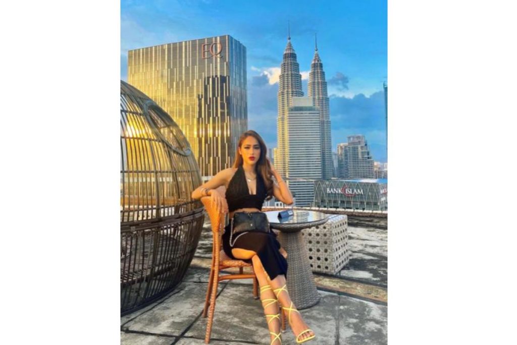 Top 8 Best Instagrammable Places in Kuala Lumpur 2025 4 Heli Lounge Bar