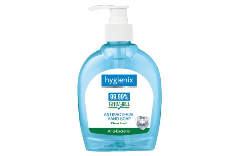 Top 8 Best Antibacterial Hand Wash in Malaysia 2024 Sanitise