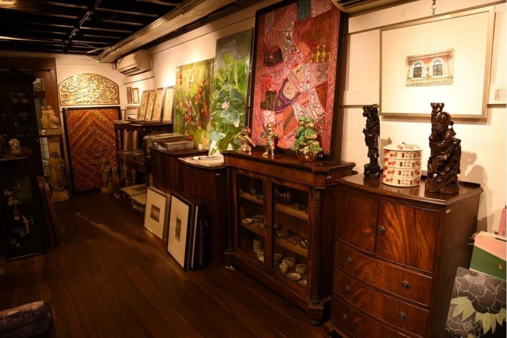 Top 9 Best Things to do in Kuala Lumpur 2025 4 Immerse yourself in The Collections At The Art House Gallery Museum Of Ethnic Arts