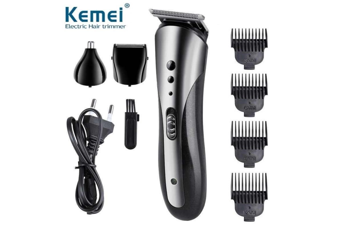 Top 8 Best Electric Hair Trimmers in Malaysia 2023 Quick