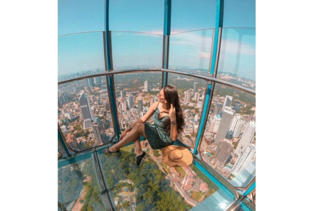 Top 8 Best Instagrammable Places in Kuala Lumpur 2025 10 KL Tower