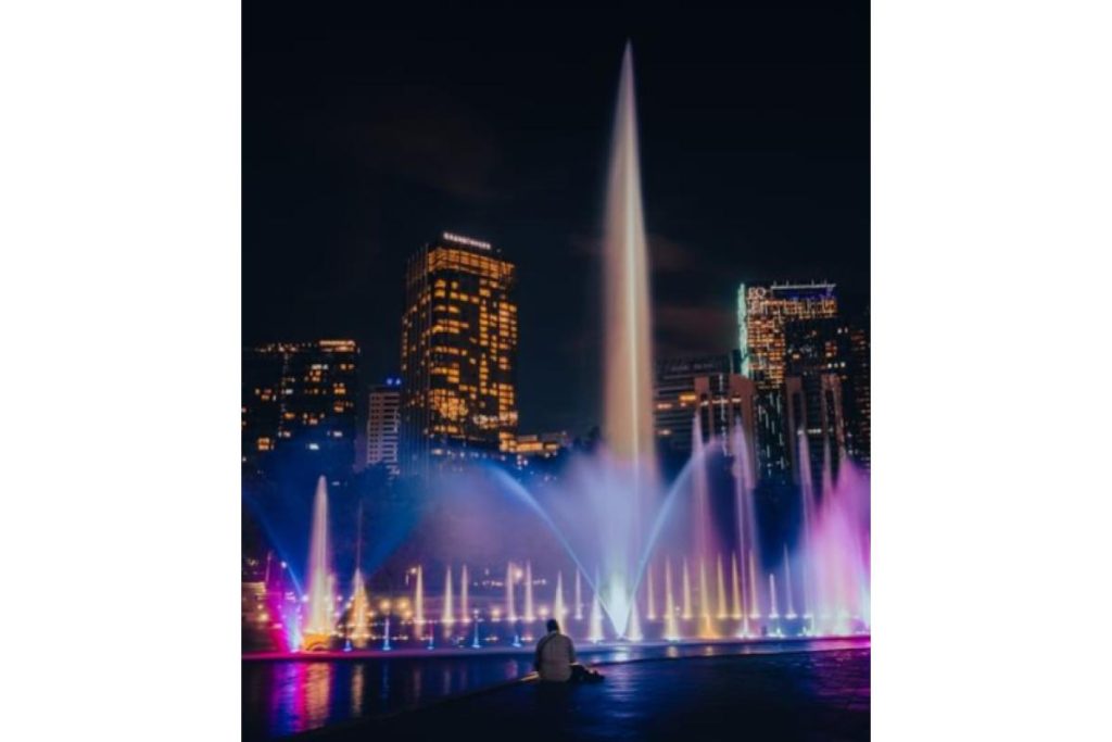 8 Taman Terbaik untuk Bergambar di Lembah Klang 2025 9 KLCC Park