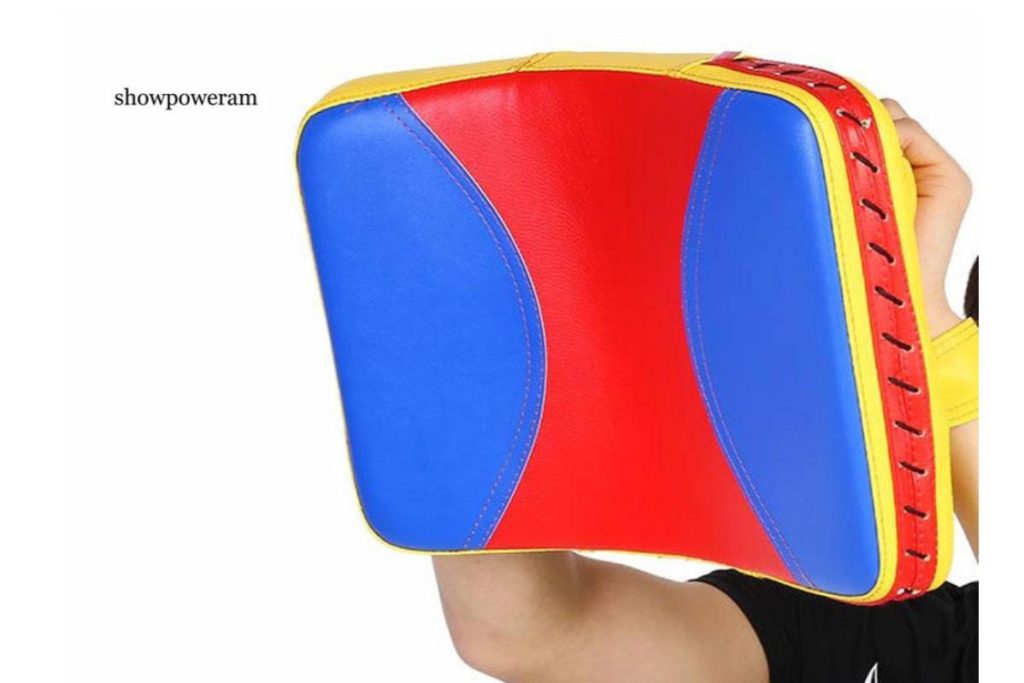 Top 8 Best Punching Pads in Malaysia 2025 8 Kick Boxing Pad
