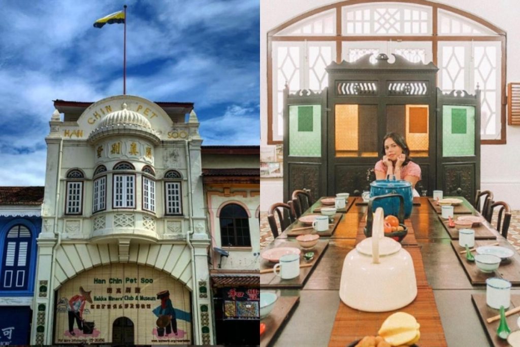 8 Tempat Menarik di Ipoh 2025 11 Learn About Hakka Heritage At Han Chin Pet Soo