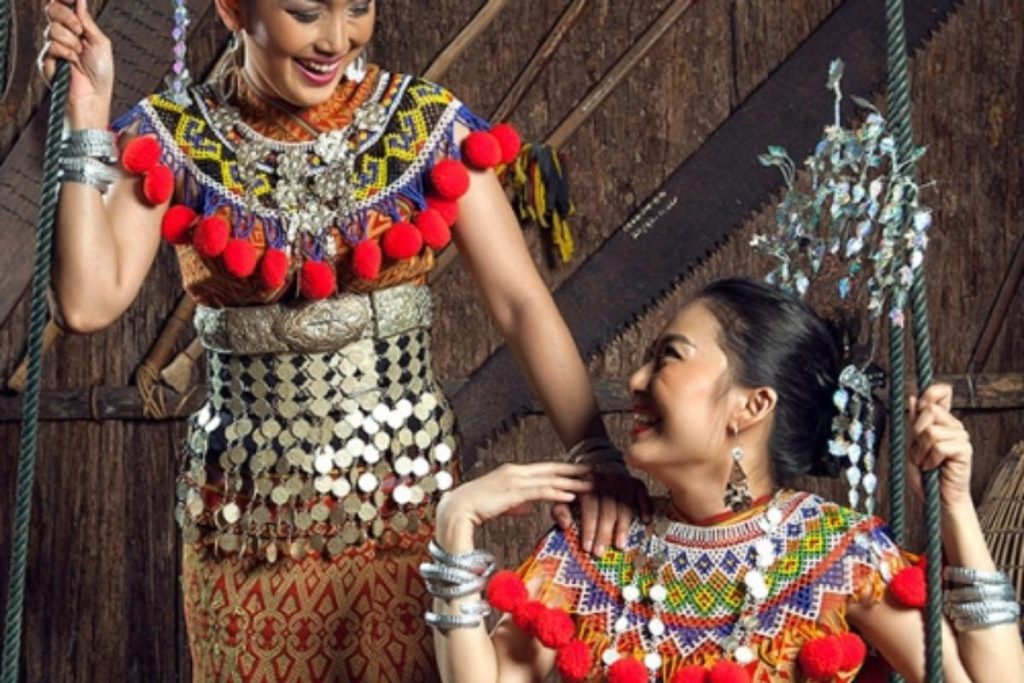 Top 8 Best Family Activities in Kuching 2025 6 Learn About Local Tradition At The Sarawak Cultural Village