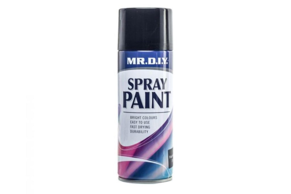 Top 8 Best Spray Paints in Malaysia 2025 7 MR.DIY Spray Paint