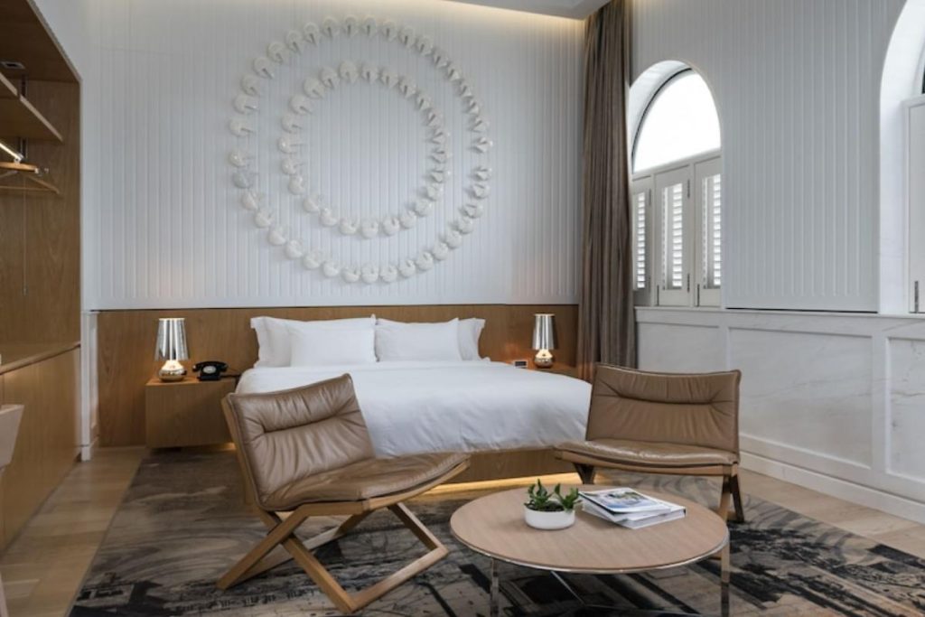 Top 8 Best Colonial Hotel Staycations in Malaysia 2025 5 Macalister Mansion