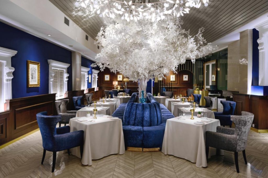 Top 8 Best Colonial Hotel Staycations in Malaysia 2025 7 Macalister Mansion