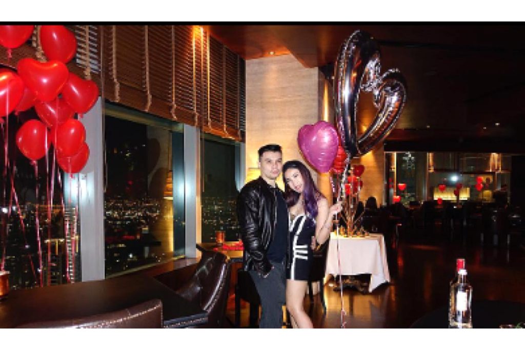 10 Tempat Sambut Anniversary Terbaik di Kuala Lumpur 2025 19 Marble Steak House Fine Dining Restaurant in KL