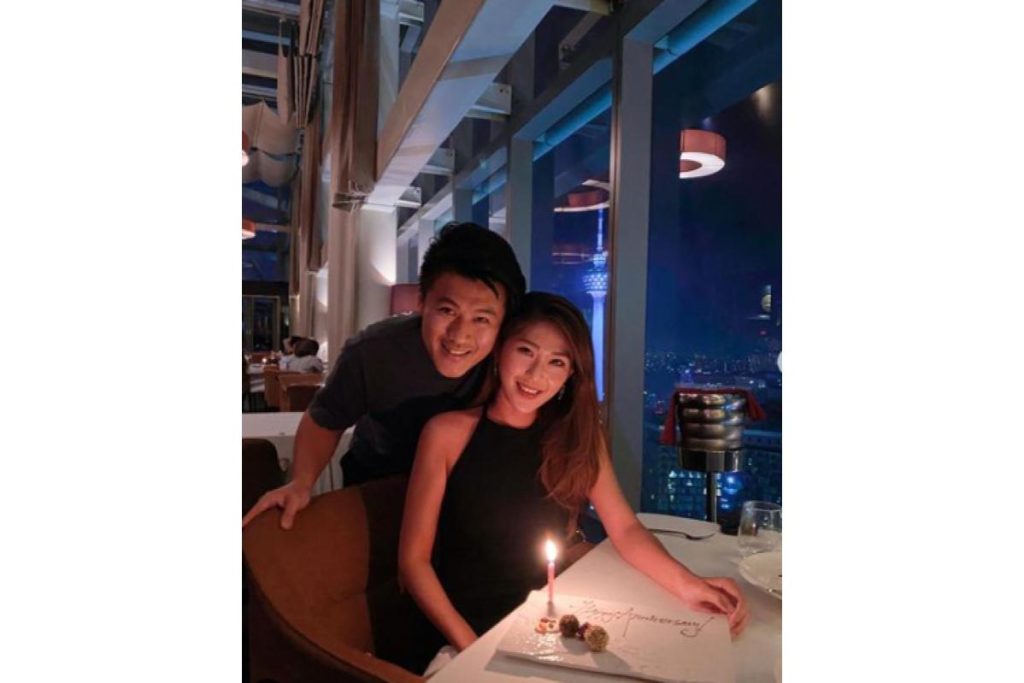 10 Tempat Sambut Anniversary Terbaik di Kuala Lumpur 2025 2 Marinis on