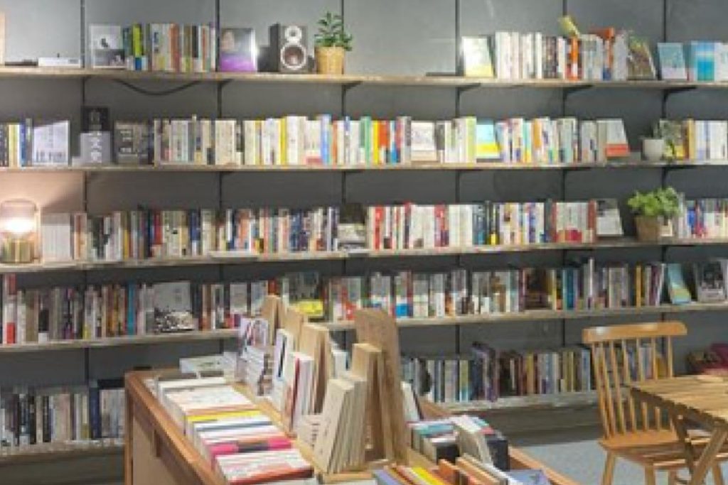 Top 8 Best Bookstores in Malaysia 2025 4 Monsoon Books