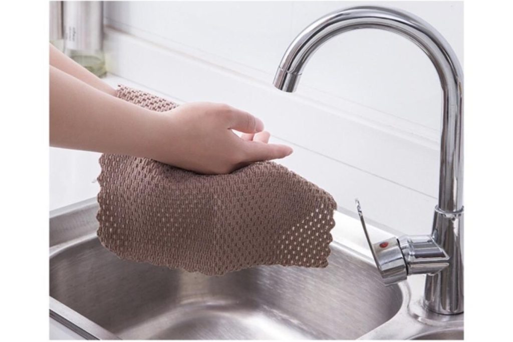 Top 9 Best Dishcloths in Malaysia 2025 10 Multipurpose Dishcloth