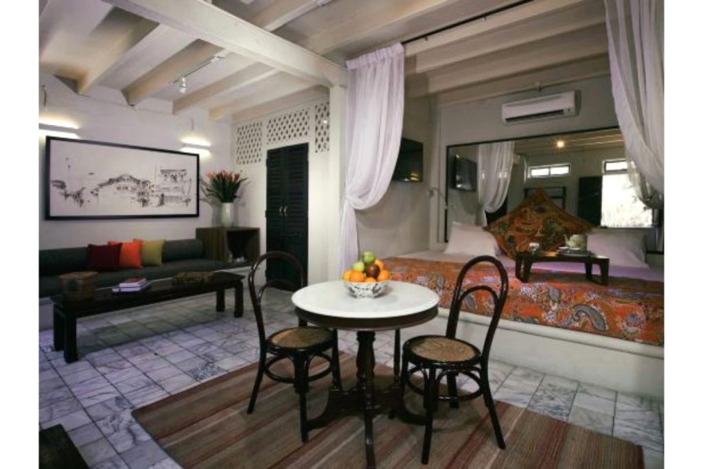 Top 8 Best Colonial Hotel Staycations in Malaysia 2025 16 Muntri Mews