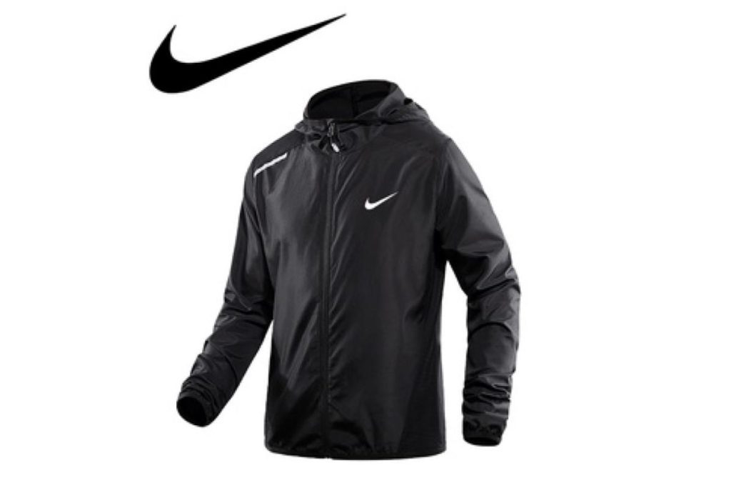 Top 8 Best Windbreakers in Malaysia 2025 7 Nike Windbreaker