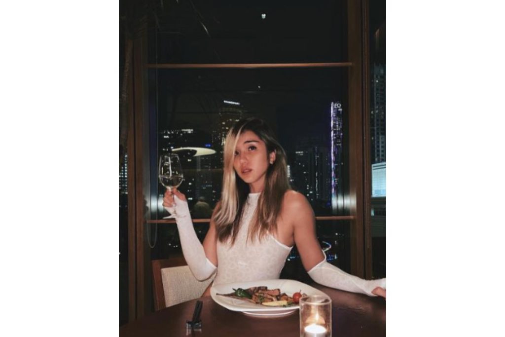 10 Tempat Sambut Anniversary Terbaik di Kuala Lumpur 2025 13 Nobu Kuala Lumpur