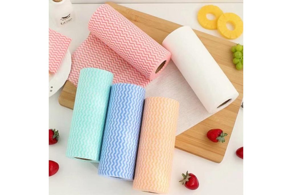 Top 9 Best Dishcloths in Malaysia 2025 4 Non Woven Dishcloth