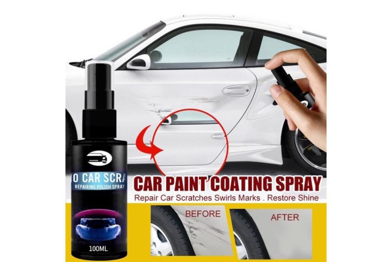 Top 8 Best Car Scratch Removers in Malaysia 2023 Super Saving