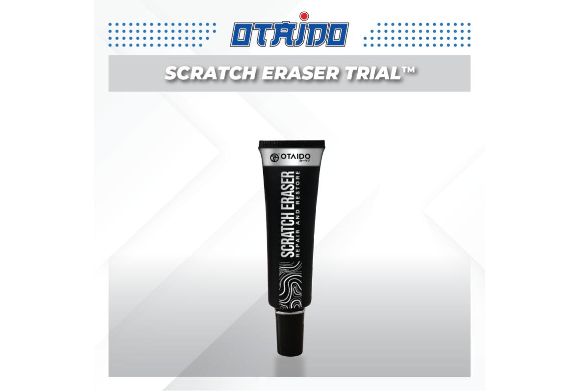 Top 8 Best Car Scratch Removers in Malaysia 2023 Super Saving