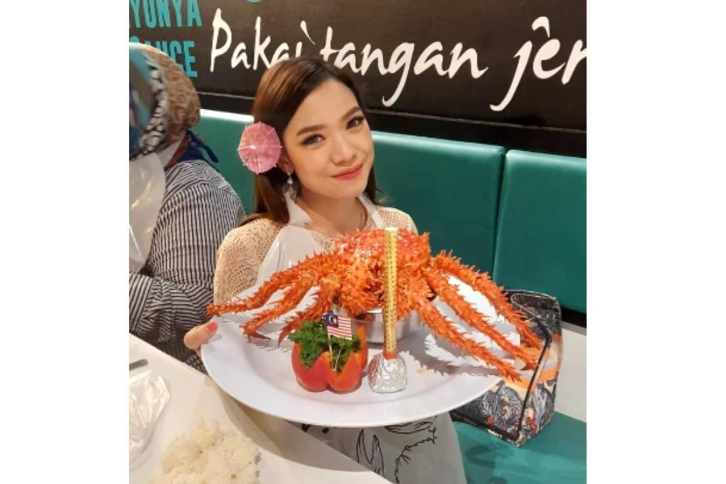 15 Tempat Menarik bagi Sambutan Birthday di Selangor 2025 5 Ombak Kitchen Bukit Jelutong