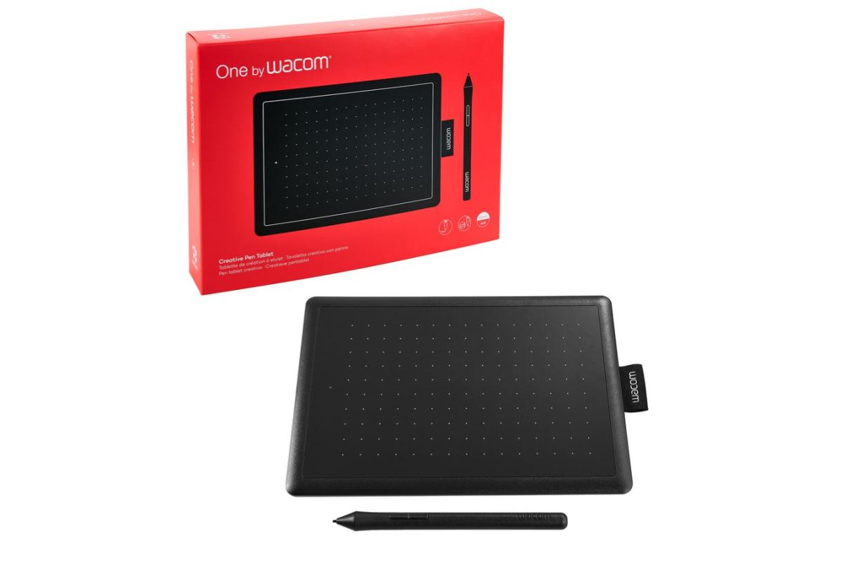 8 Drawing Pad Terbaik di Malaysia 2024 Menarik