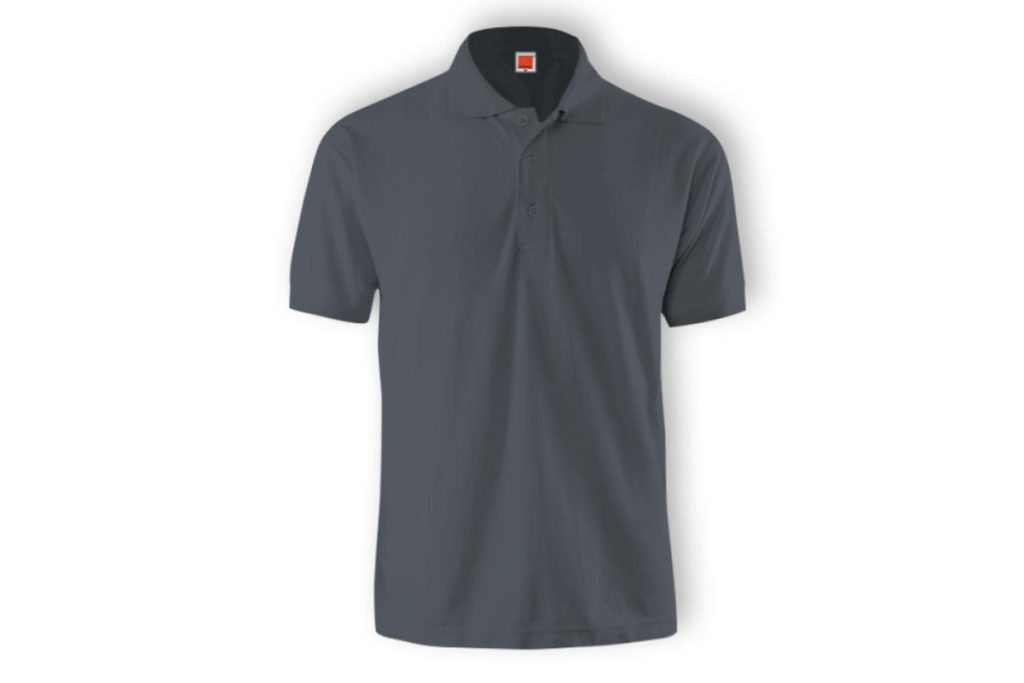 Top 8 Best Microfibre Shirts in Malaysia 2025 9 Oren Polo Microfibre Shirt