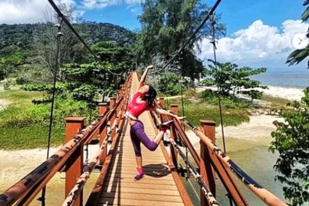 Top 8 Best Instagrammable Parks and Gardens in Penang 2025 6 Penang National Park