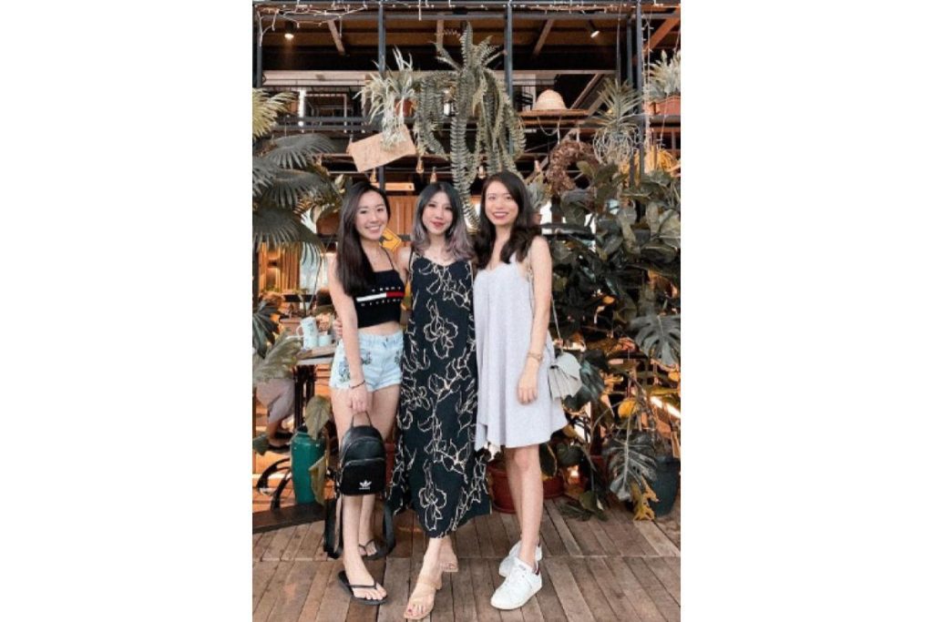 8 Tempat Menarik bagi Sambutan Birthday di Johor 2025 5 People Places Cafe