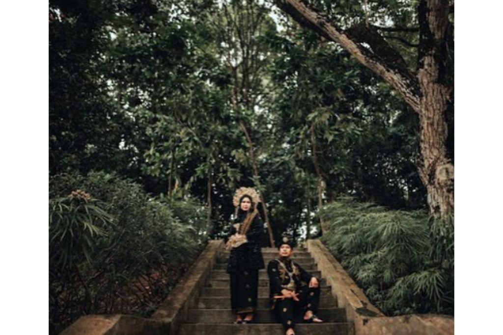 Top 8 Best Instagrammable Places in Kuala Lumpur 2025 9 Perdana Botanical Garden