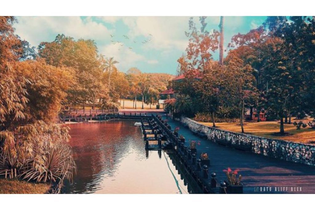 Top 8 Best Instagrammable Places in Kuala Lumpur 2025 8 Perdana Botanical Garden