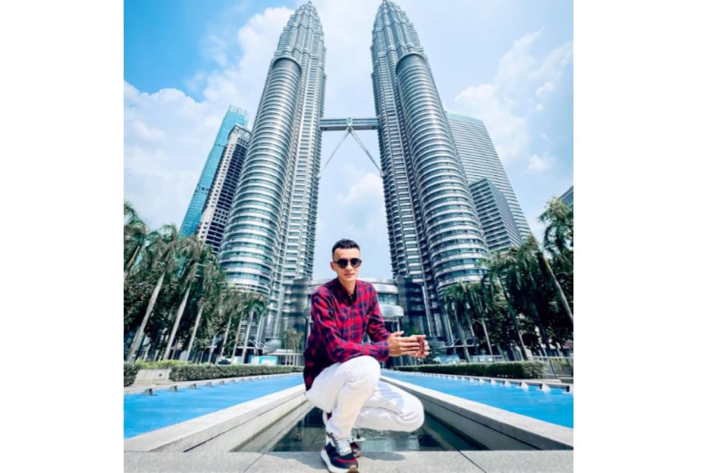 Top 8 Best Instagrammable Places in Kuala Lumpur 2025 3 Petronas Twin Towers
