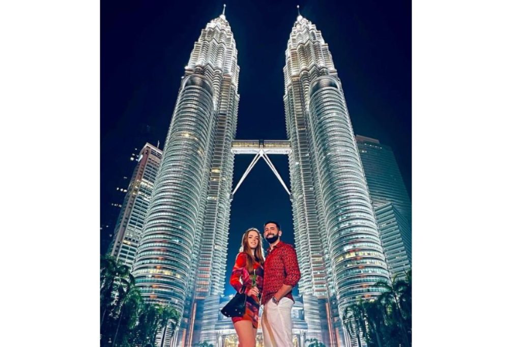 Top 8 Best Instagrammable Places in Kuala Lumpur 2025 2 Petronas Twin Towers