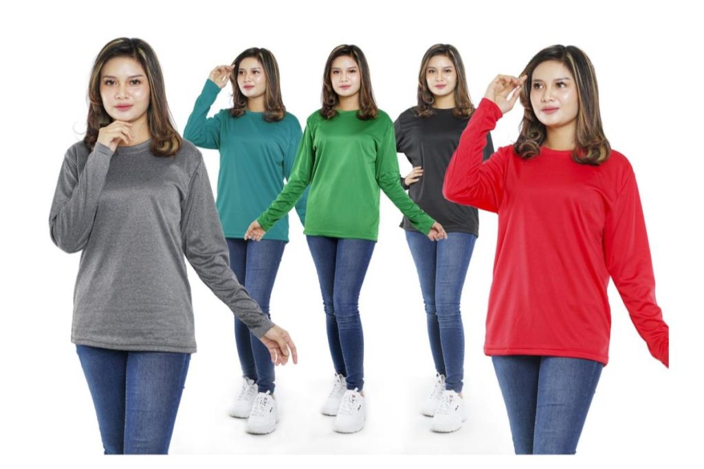 Top 8 Best Microfibre Shirts in Malaysia 2025 8 Plain Microfibre Shirt