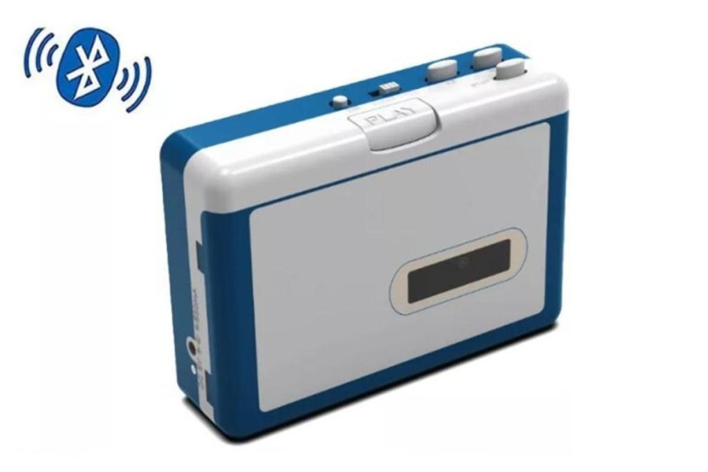 8 Pemain Kaset Terbaik di Malaysia 2025 5 Portable Personal Walkman