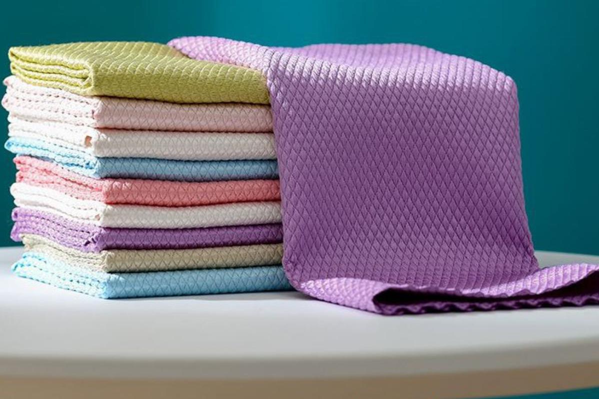 Top 9 Best Dishcloths in Malaysia 2024 Effective